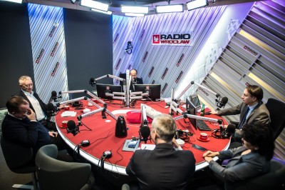 O wycince drzew w Debacie Politycznej Radia Wrocław (POSŁUCHAJ) - 4