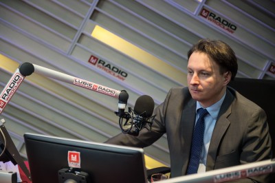 O wycince drzew w Debacie Politycznej Radia Wrocław (POSŁUCHAJ) - 5