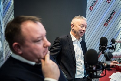 O wycince drzew w Debacie Politycznej Radia Wrocław (POSŁUCHAJ) - 6