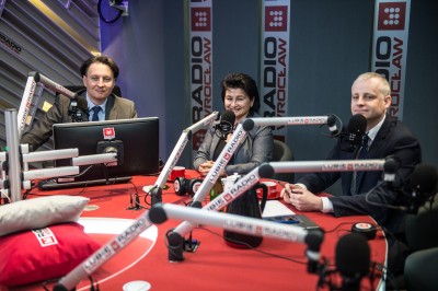 O wycince drzew w Debacie Politycznej Radia Wrocław (POSŁUCHAJ) - 7