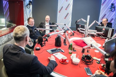 O wycince drzew w Debacie Politycznej Radia Wrocław (POSŁUCHAJ) - 8