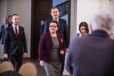 Nowe sieci szkół na Dolnym Śląsku - najnowsze dane - 0