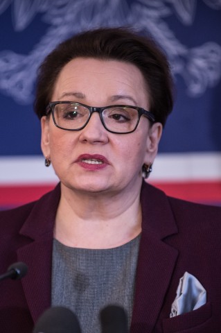 Nowe sieci szkół na Dolnym Śląsku - najnowsze dane - 2