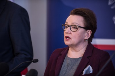 Nowe sieci szkół na Dolnym Śląsku - najnowsze dane - 3