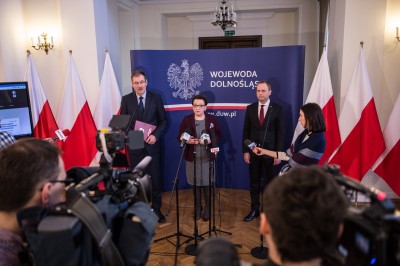 Nowe sieci szkół na Dolnym Śląsku - najnowsze dane - 4