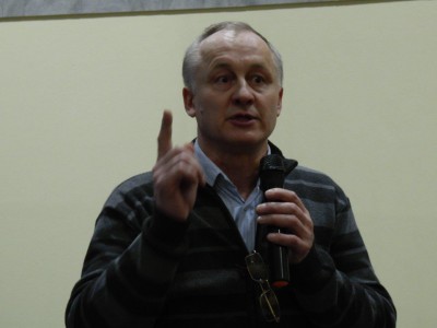 "Panie kuratorze, niech nam Pan pomoże". Rodzice walczą o małe szkoły - 8