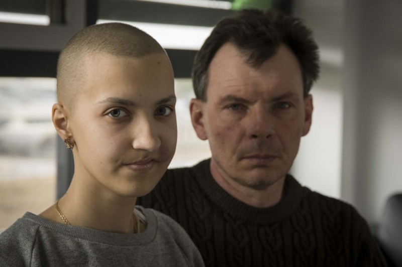 ROR: leczenie obywateli Ukrainy. Słuchaj o 21.00 -