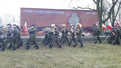 Obchody Narodowego Dnia Pamięci Żołnierzy Wyklętych [ZOBACZ] - 8