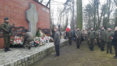 Obchody Narodowego Dnia Pamięci Żołnierzy Wyklętych [ZOBACZ] - 0