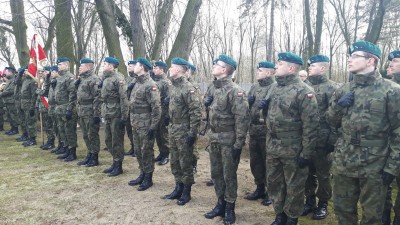 Obchody Narodowego Dnia Pamięci Żołnierzy Wyklętych [ZOBACZ] - 5