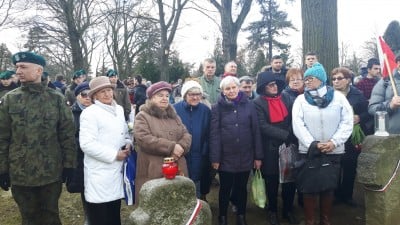 Obchody Narodowego Dnia Pamięci Żołnierzy Wyklętych [ZOBACZ] - 6