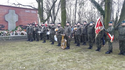 Obchody Narodowego Dnia Pamięci Żołnierzy Wyklętych [ZOBACZ] - 7