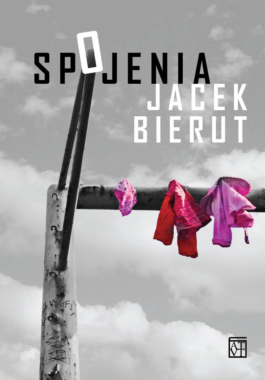 Nowa książka Jacka Bieruta już w sprzedaży - 