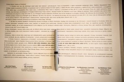 Ruszyła akcja pomocy dla szpitala w Aleppo (ZDJĘCIA) - 0
