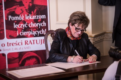 Ruszyła akcja pomocy dla szpitala w Aleppo (ZDJĘCIA) - 11