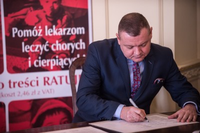 Ruszyła akcja pomocy dla szpitala w Aleppo (ZDJĘCIA) - 14