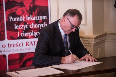 Ruszyła akcja pomocy dla szpitala w Aleppo (ZDJĘCIA) - 16