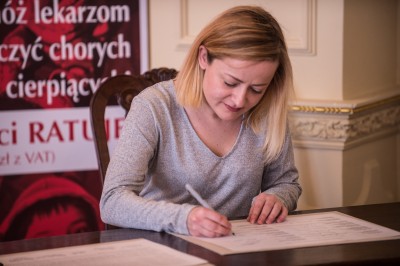 Ruszyła akcja pomocy dla szpitala w Aleppo (ZDJĘCIA) - 20