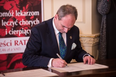 Ruszyła akcja pomocy dla szpitala w Aleppo (ZDJĘCIA) - 22