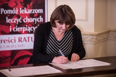 Ruszyła akcja pomocy dla szpitala w Aleppo (ZDJĘCIA) - 23