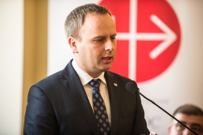 Ruszyła akcja pomocy dla szpitala w Aleppo (ZDJĘCIA) - 26
