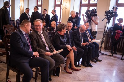 Ruszyła akcja pomocy dla szpitala w Aleppo (ZDJĘCIA) - 2