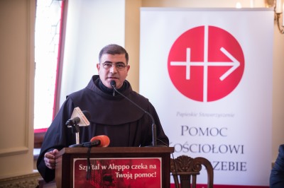 Ruszyła akcja pomocy dla szpitala w Aleppo (ZDJĘCIA) - 6