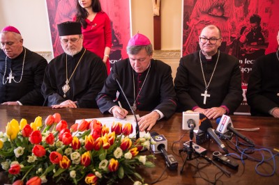 Ruszyła akcja pomocy dla szpitala w Aleppo (ZDJĘCIA) - 7