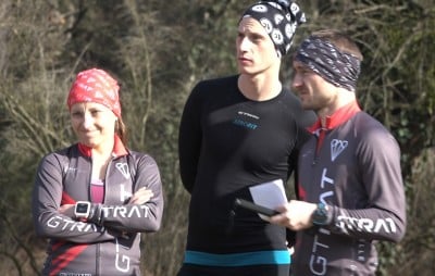 Za nami kolejny trening Radiowej Akademii Triathlonu [ZDJĘCIA] - 5