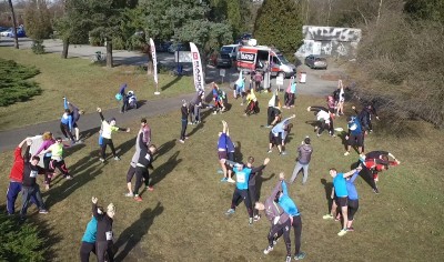 Za nami kolejny trening Radiowej Akademii Triathlonu [ZDJĘCIA] - 6