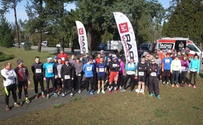 Za nami kolejny trening Radiowej Akademii Triathlonu [ZDJĘCIA] - 8