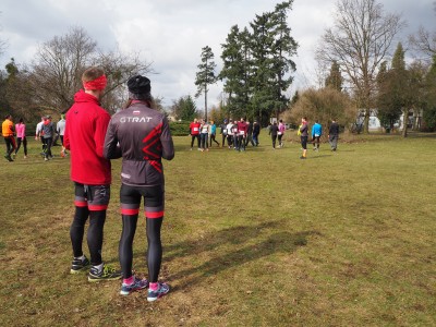 Za nami kolejny trening Radiowej Akademii Triathlonu [ZDJĘCIA] - 13