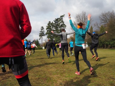 Za nami kolejny trening Radiowej Akademii Triathlonu [ZDJĘCIA] - 15