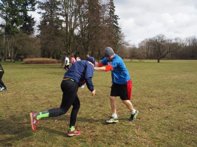 Za nami kolejny trening Radiowej Akademii Triathlonu [ZDJĘCIA] - 21