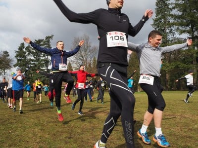 Za nami kolejny trening Radiowej Akademii Triathlonu [ZDJĘCIA] - 23