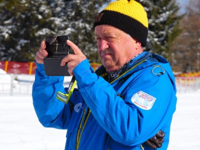 Bieg Piastów: Kowalczyk najszybszą zawodniczką na 50 km.  - 8