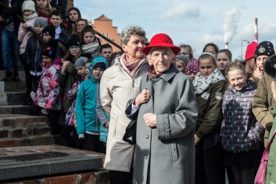 Wrocław: Obchody 79. rocznicy uchwalenia Prawd Polak&oacute;w spod Znaku Rodła