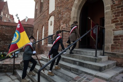 Wrocław: Obchody 79. rocznicy uchwalenia Prawd Polaków spod Znaku Rodła - 10