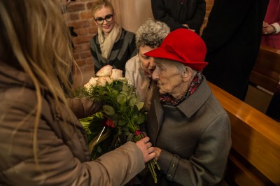 Wrocław: Obchody 79. rocznicy uchwalenia Prawd Polaków spod Znaku Rodła - 12