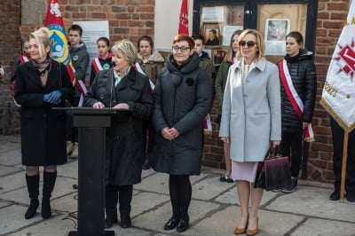 Wrocław: Obchody 79. rocznicy uchwalenia Prawd Polaków spod Znaku Rodła - 3