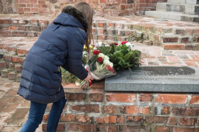 Wrocław: Obchody 79. rocznicy uchwalenia Prawd Polaków spod Znaku Rodła - 5