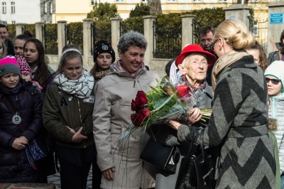 Wrocław: Obchody 79. rocznicy uchwalenia Prawd Polaków spod Znaku Rodła - 6