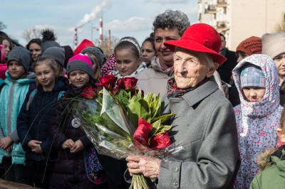 Wrocław: Obchody 79. rocznicy uchwalenia Prawd Polaków spod Znaku Rodła - 7