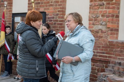 Wrocław: Obchody 79. rocznicy uchwalenia Prawd Polaków spod Znaku Rodła - 8