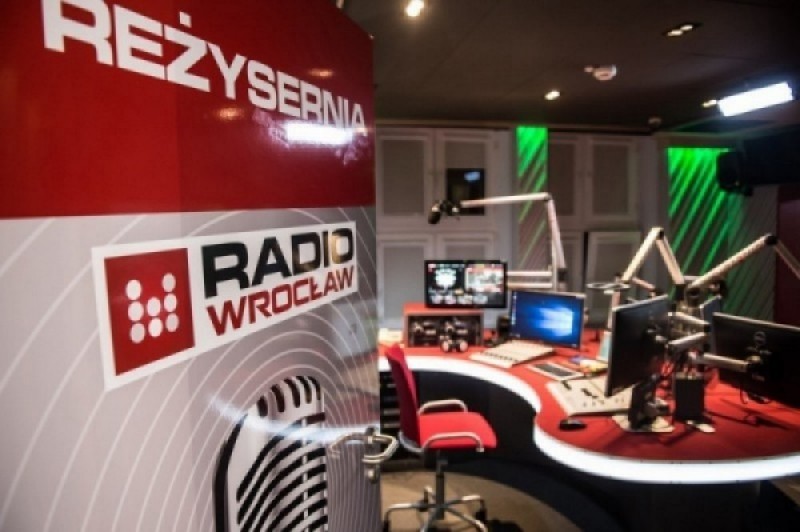 Radio Wrocław na niedzielę. Co dziś na naszej antenie? - fot. Andrzej Owczarek