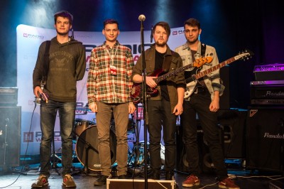 Muzyczna Bitwa: Chcecie zagrać w Świdnicy? To ostatni moment na zgłoszenie! - 3