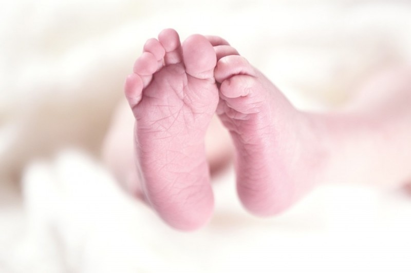Kamienna Góra: Mając 3 promile, karmiła piersią sześciodniowego noworodka - zdjęcie ilustracyjne; fot. pixabay