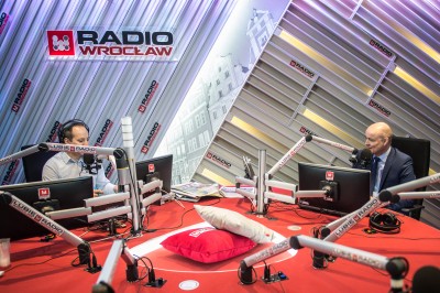 Nowy prezes Śląska Wrocław: "Mam zagwarantowany budżet" [WIDEO] - 6