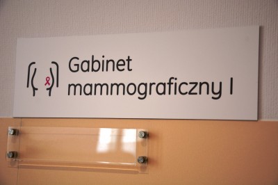Nowoczesne Centrum Chorób Piersi - Breast Unit we Wrocławiu - 2