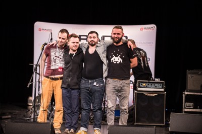 Muzyczna Bitwa w Świdnicy. Sprawdź, kto przechodzi dalej [ZDJĘCIA] - 31